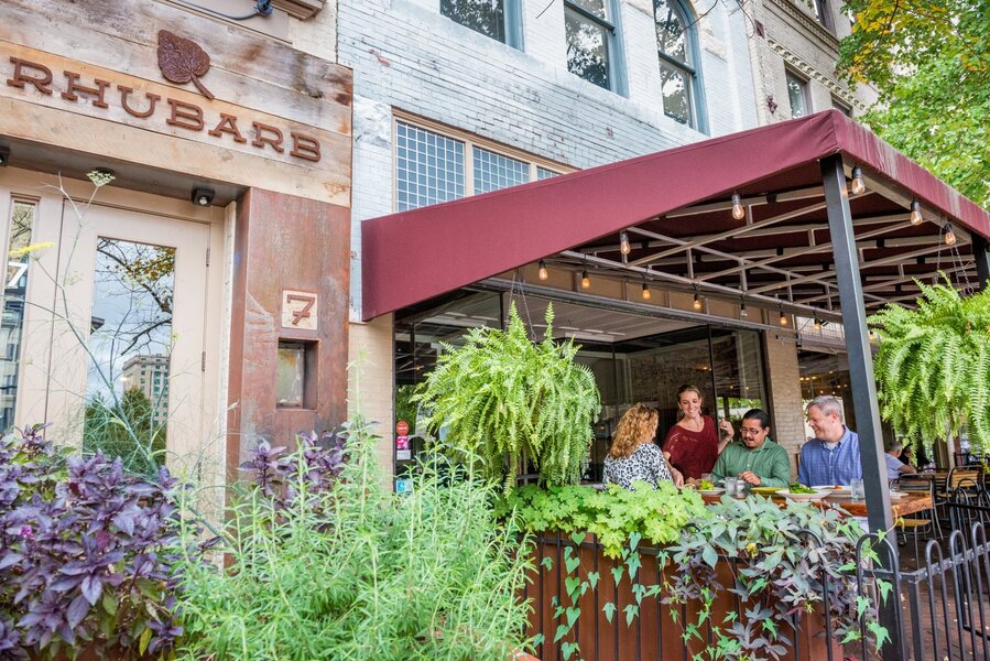 Things to Do in Asheville: 7 Reasons to Drive to Asheville, North Carolina - Thrillist