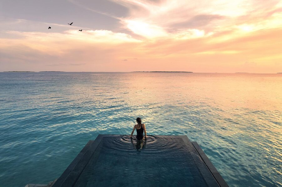 Best Wellness Retreats Around the World - Thrillist