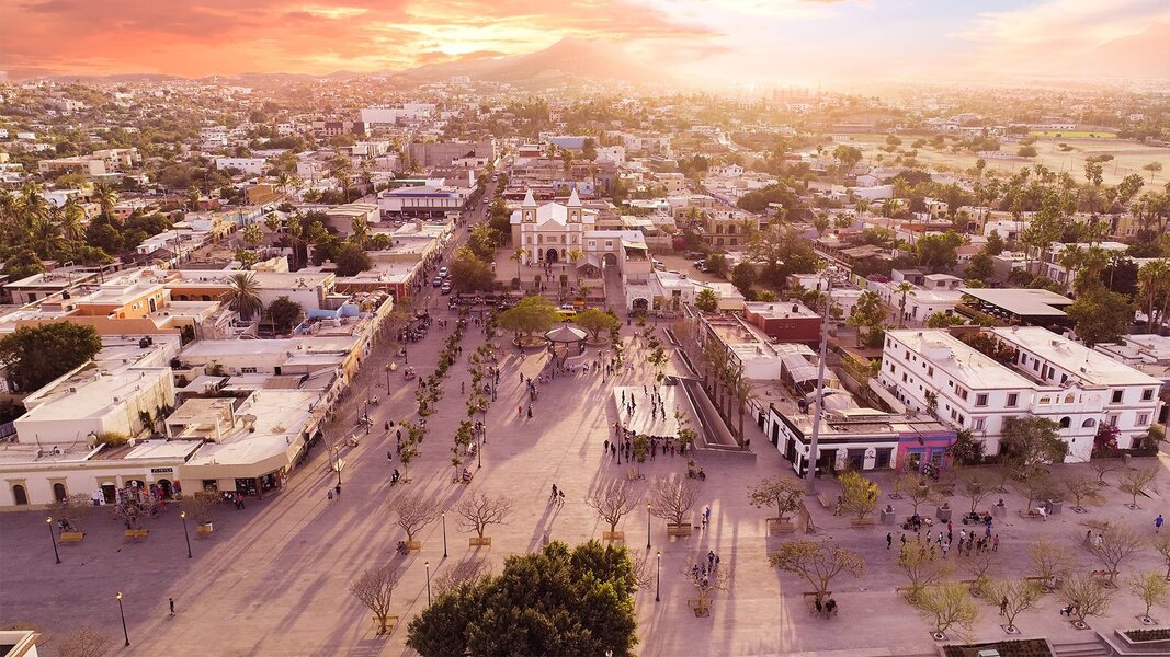 Things to Do in San Jose Del Cabo, Mexico While on Vacation - Thrillist