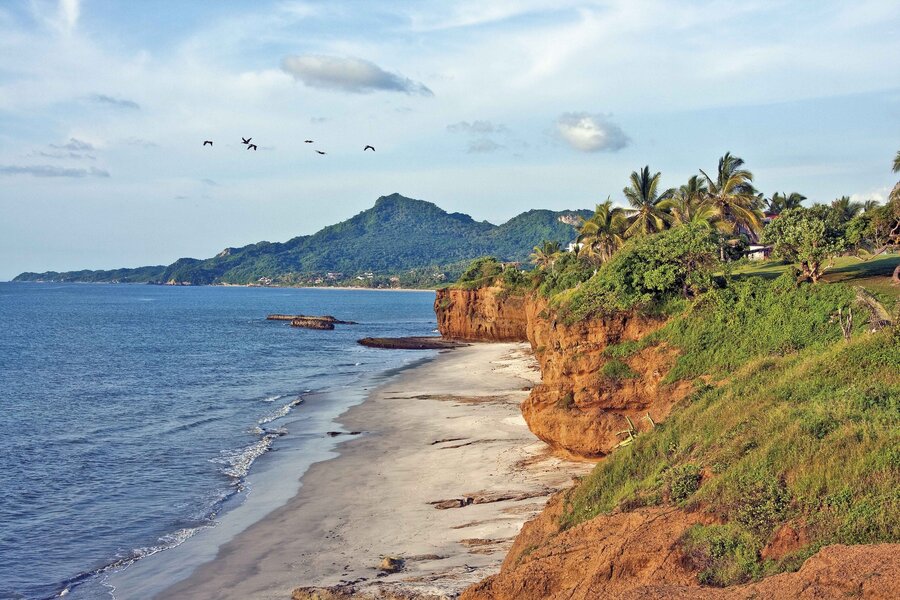 Best Things To Do in Mexico’s Beach Paradise Riviera Nayarit - Thrillist
