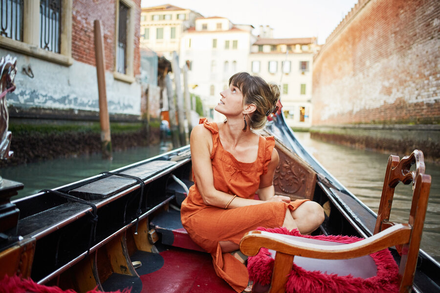 Guide to Traveling Alone on Domestic and International Trips - Thrillist