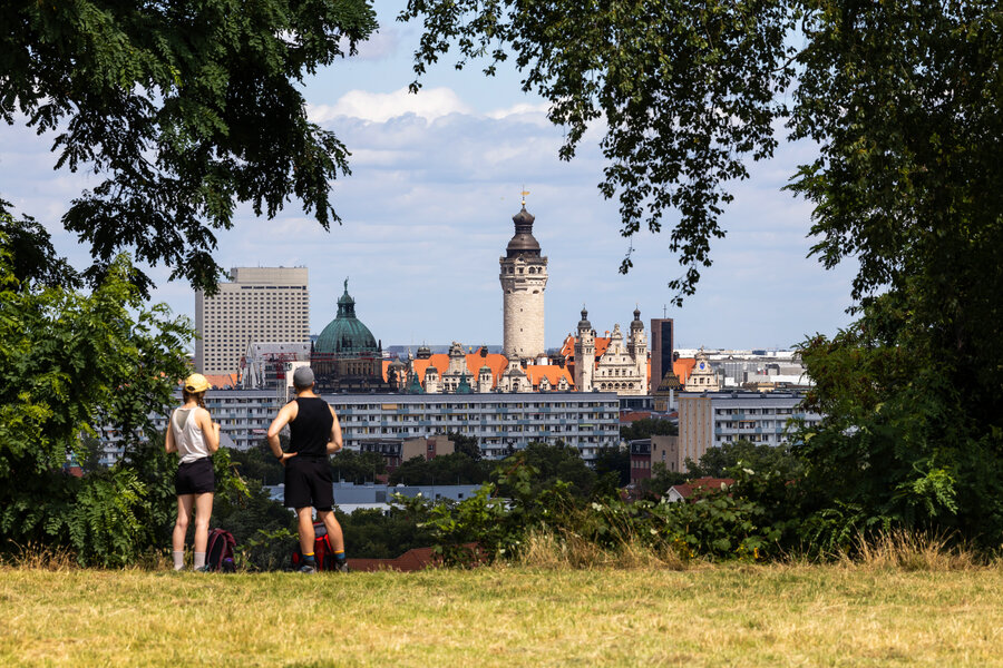 Best Cities in Germany: Underrated Places to Visit on Vacation - Thrillist