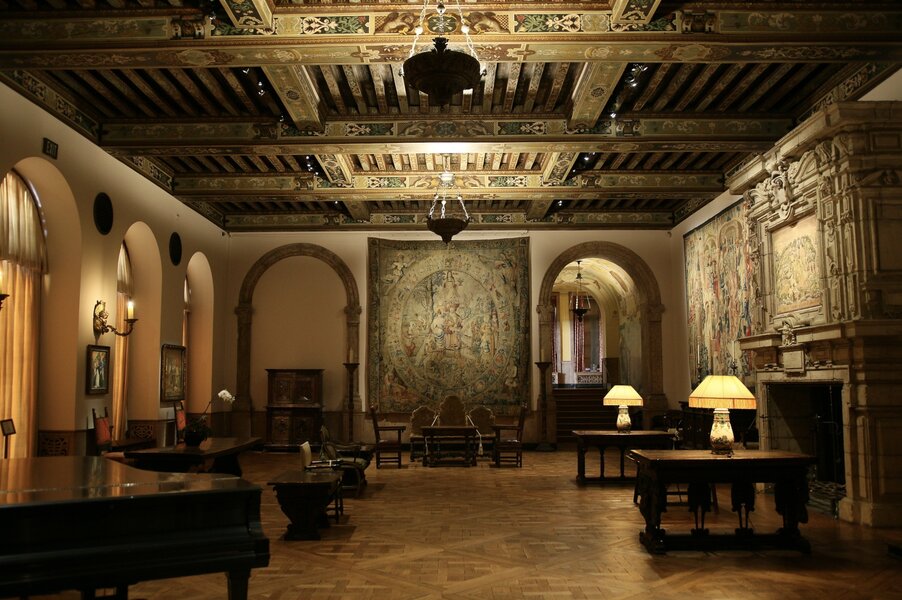 The Best Underrated and Small Museums in Washington DC - Thrillist