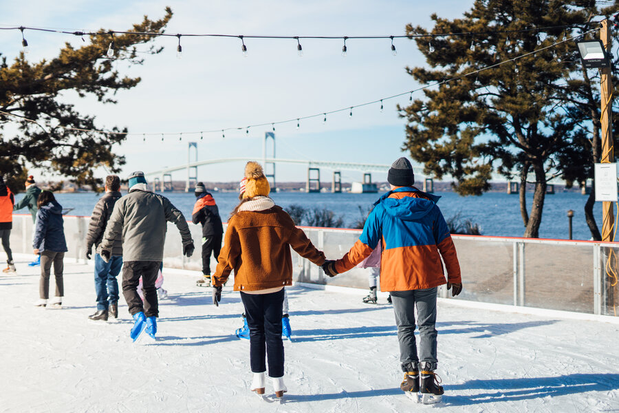 Best Romantic Weekend Getaways & Couples Trips in the US - Thrillist