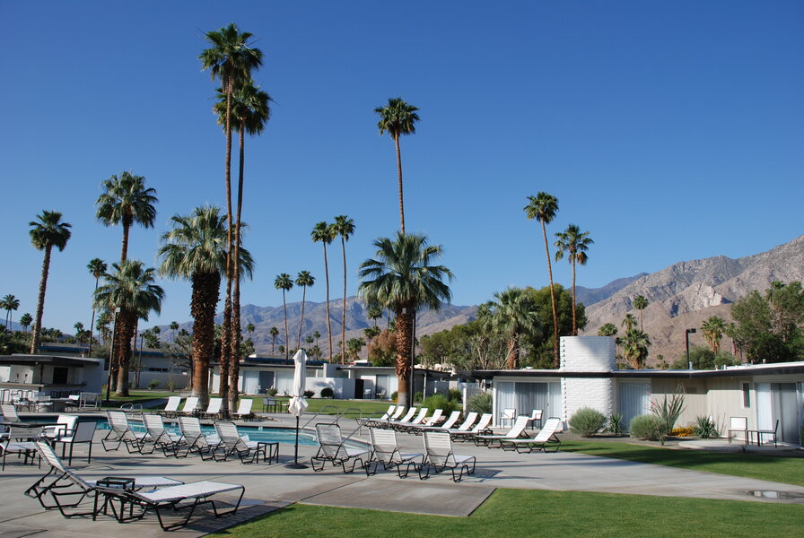 Reasons to Drive to Palm Springs: Best Things to Do in the Desert City - Thrillist