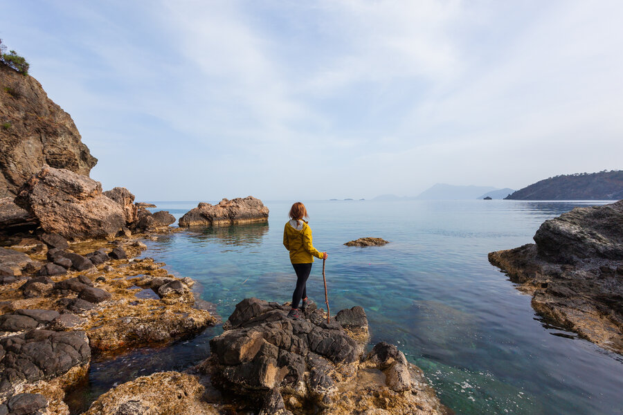 Why You Should Travel Solo Around the World and US - Thrillist