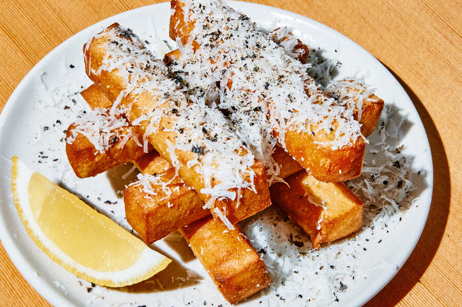 Austin Food Bucket List: Most Essential Places to Eat & Food to Try - Thrillist