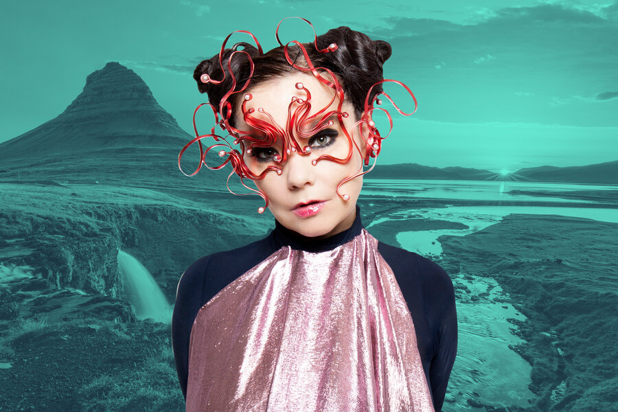 Bathing Culture and Björk in Iceland Explained - Thrillist