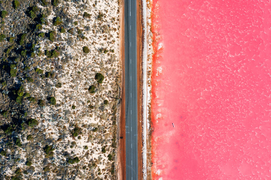 Road Trip Guide to Western Australia’s Coral Coast - Thrillist