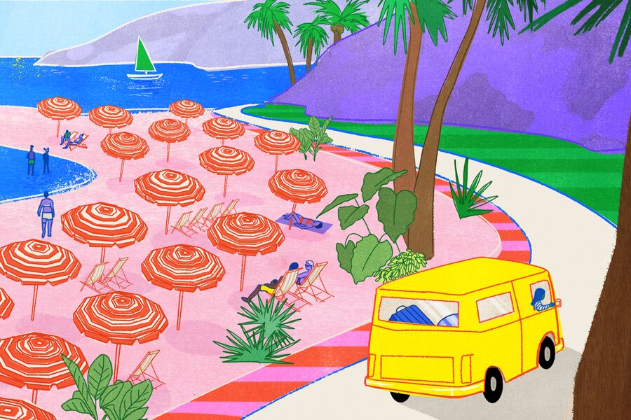 State of Travel 2024 Study: Gen Z Leading Passion Travel - Thrillist