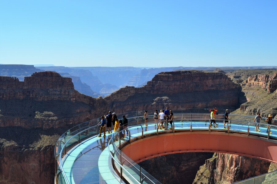 Best Grand Canyon Tours, Including Planes, Trains and Burros - Thrillist