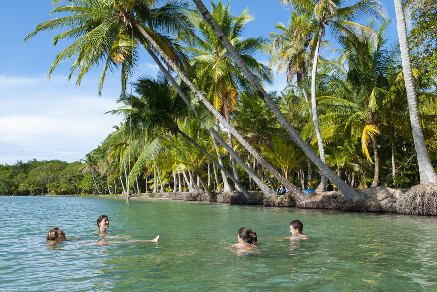 Best Central America Islands to Visit This Year - Thrillist