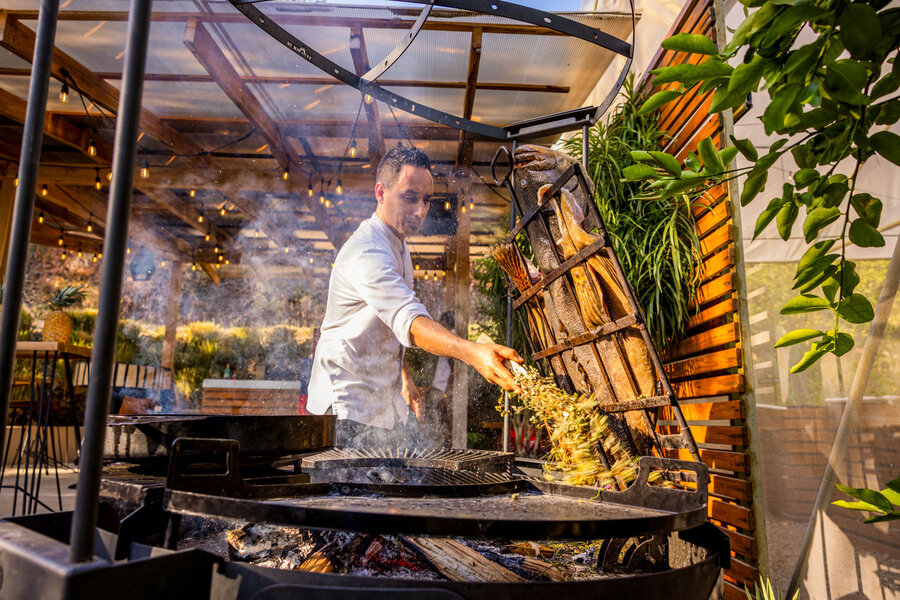 Best Food Festivals in 2025: Food Events Worth a Trip This Year - Thrillist