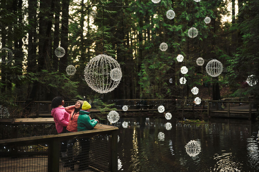Best Neighborhoods in Vancouver, Canada to Spend a Weekend - Thrillist