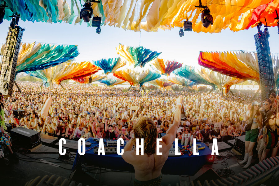 Ultimate Guide to Coachella 2025: Tickets, Hotels, Food Lineup and More - Thrillist