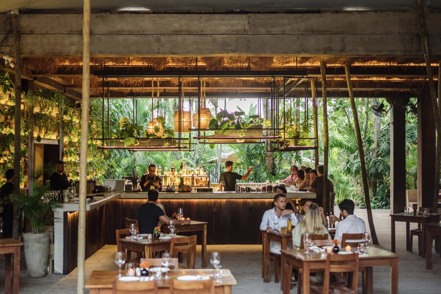 A Food and Drink Lover's Guide to Tulum, Mexico - Thrillist