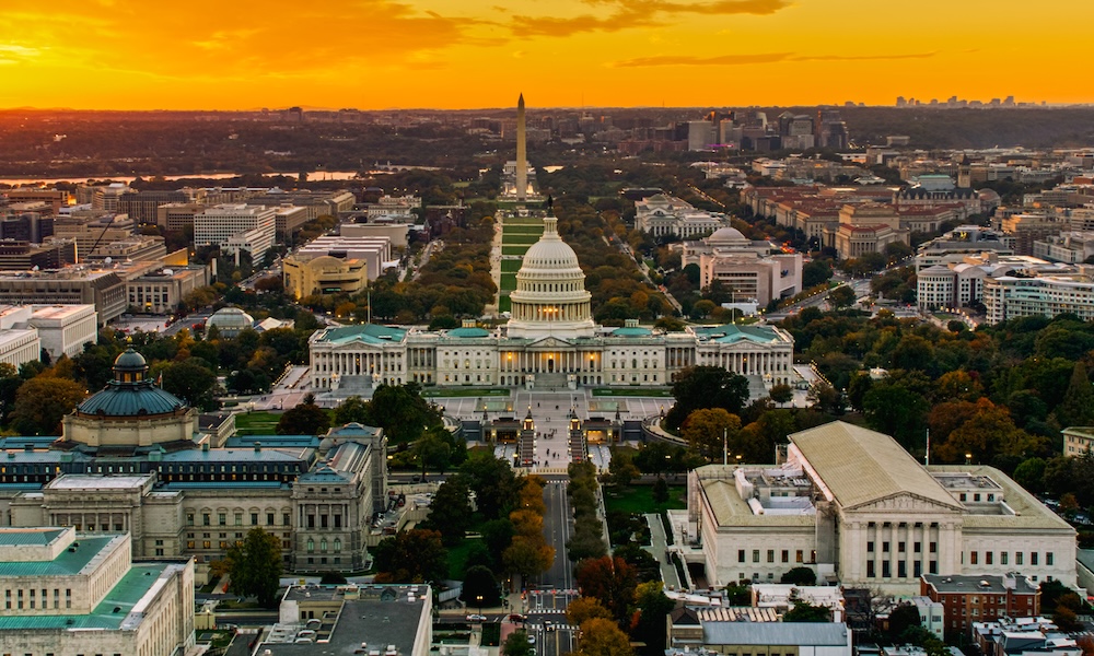 GOP Tax Package Poses Concerns for Nonprofit Groups | Associations Now