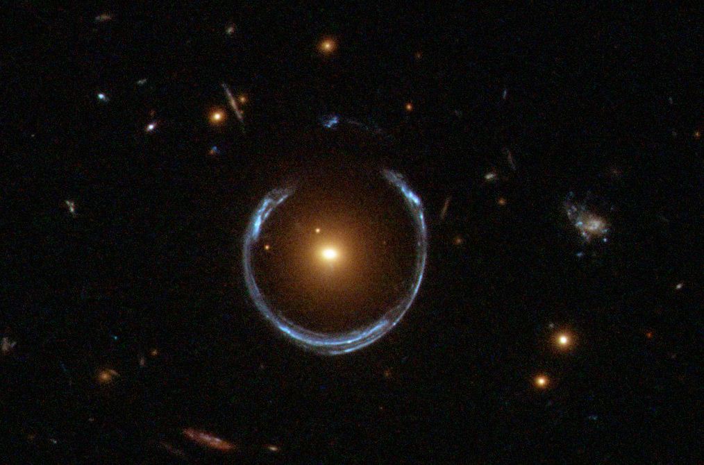 Gemstones askew in the heavens | astrobites