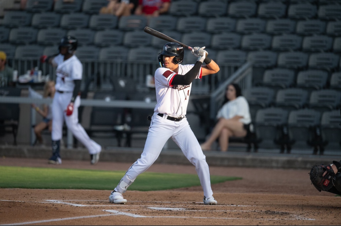 Astros Minor League Recap: April 24th - Astros Future