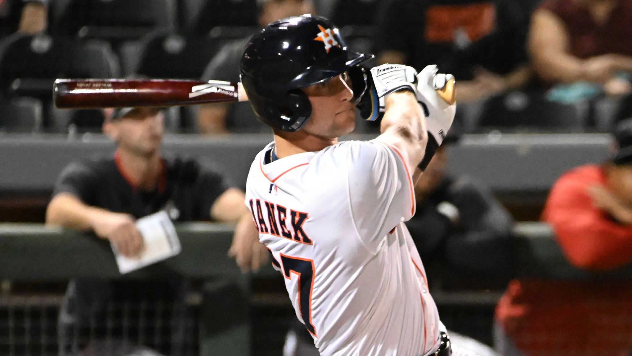 Astros Minor League Recap: April 18th - Astros Future