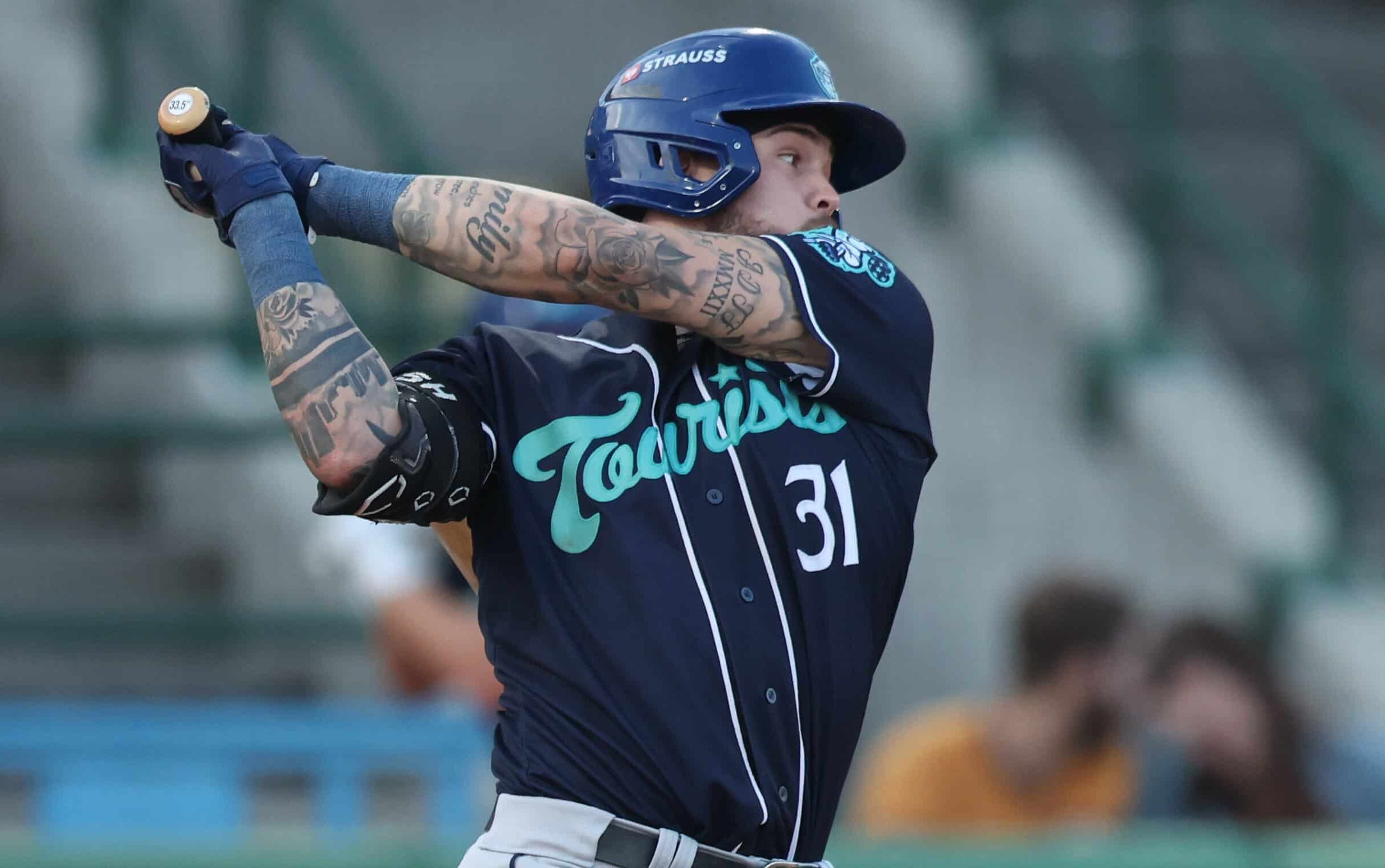 Astros Minor League Recap: April 19th - Astros Future