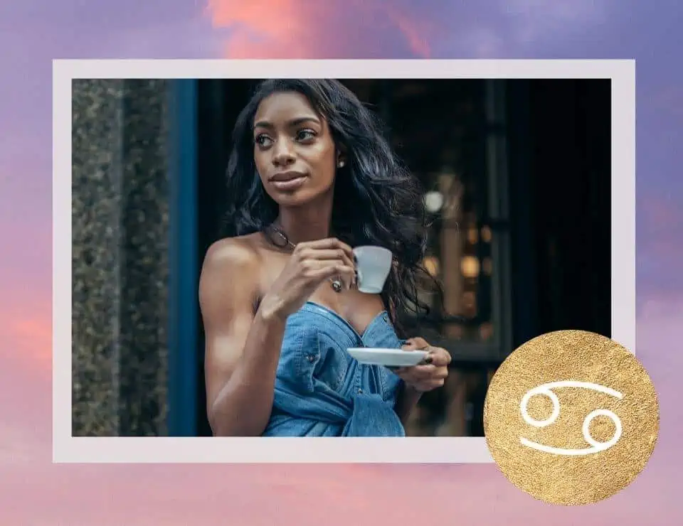 Cancer in Love | Astrostyle: Astrology and Daily, Weekly, Monthly Horoscopes by The AstroTwins