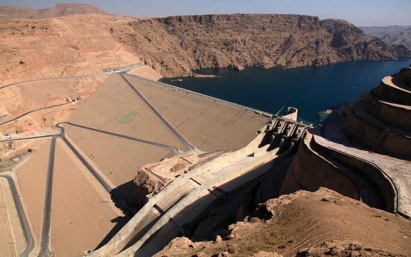 Gotvand Dam: Environmental Catastrophe and Human Tragedy in Ahwaz Region - Dialogue Institute for Research and Studies