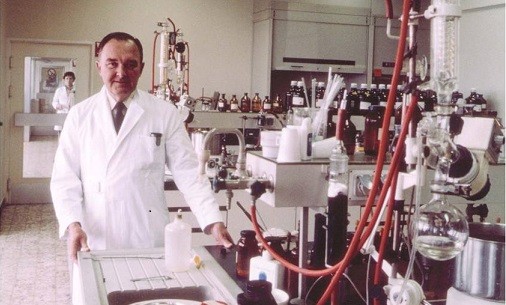 The pharma industry from Paul Janssen to today: why drugs got harder to develop and what we can do about it | Alex’s blog