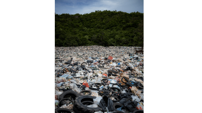 Mineração na Amazônia -