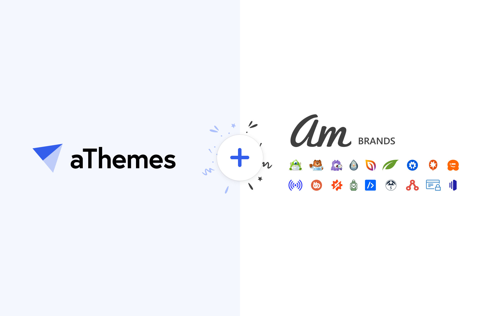 aThemes is Joining the Awesome Motive Family - aThemes