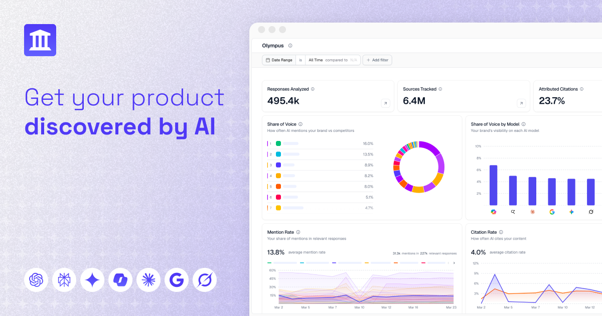 GEO vs Traditional SEO: Why AI Search Optimization Wins | AthenaHQ - Action on AI Search