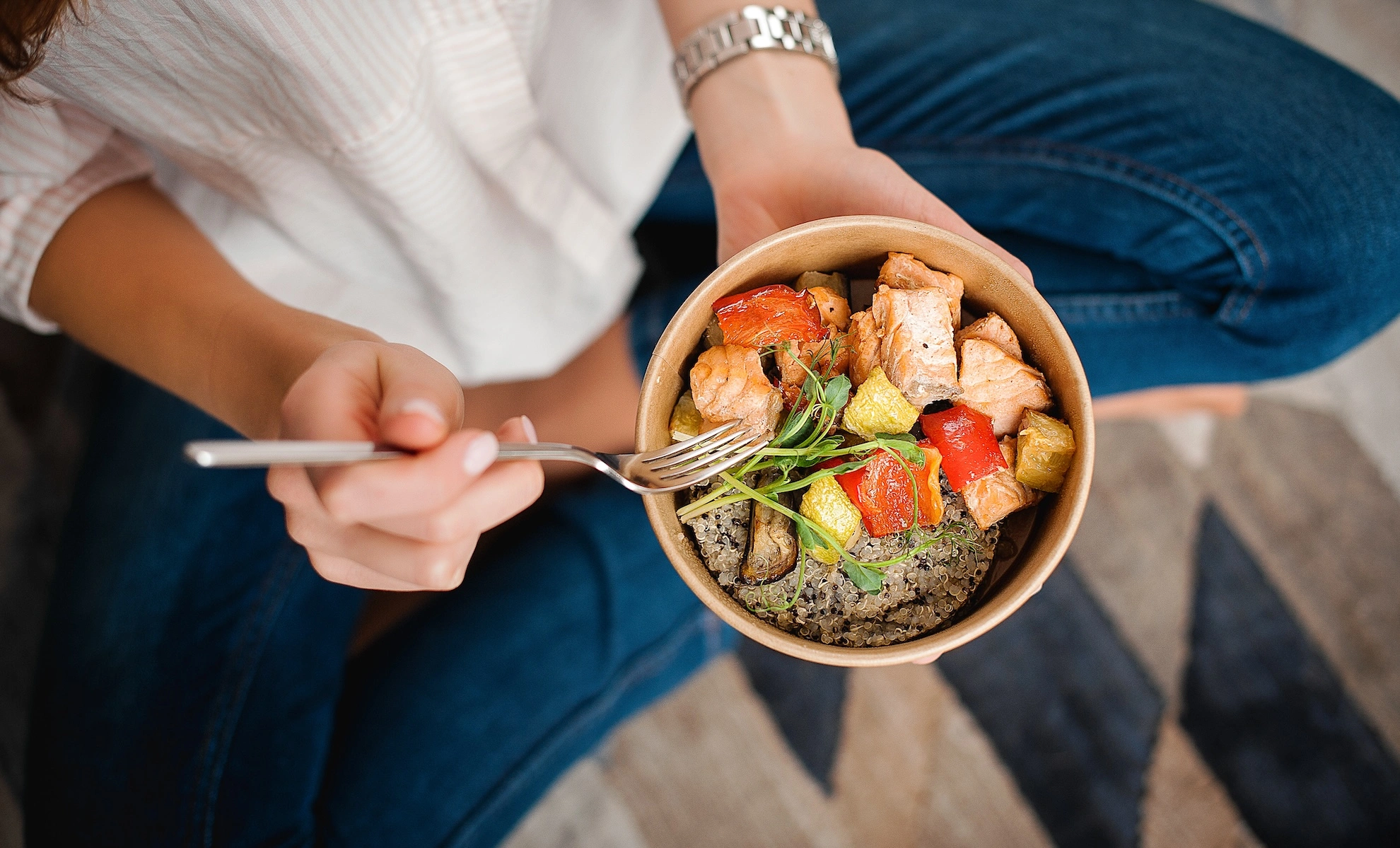 RxDiet Raises $3M for AI-Powered 'Food as Medicine' Platform - Athletech News