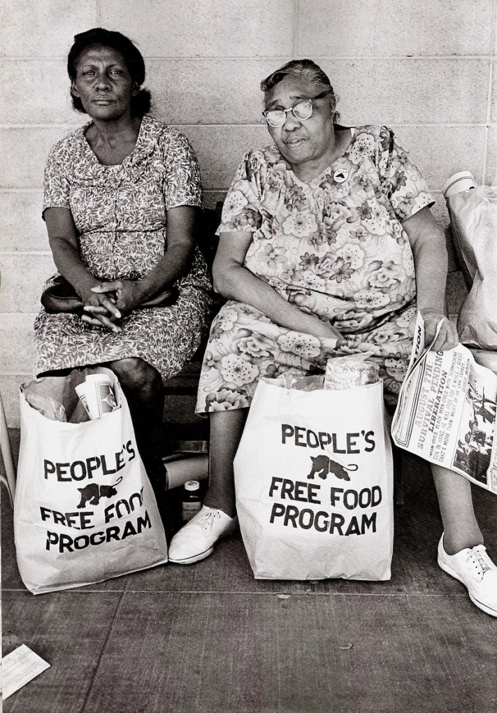 8 Black Panther Party Programs That Were More Empowering Than Federal Government Programs