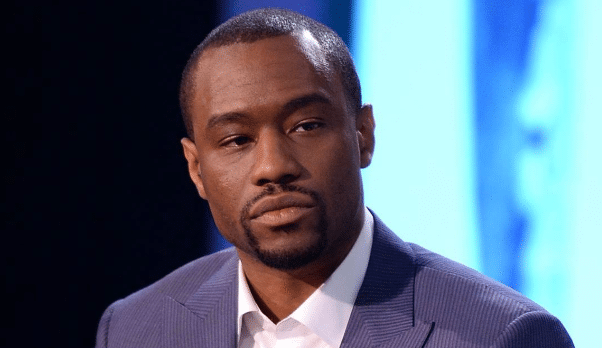 Temple University Chairman Ready to Fire Marc Lamont Hill for 'Unnecessarily Blackening' the School's Image with UN Comments
