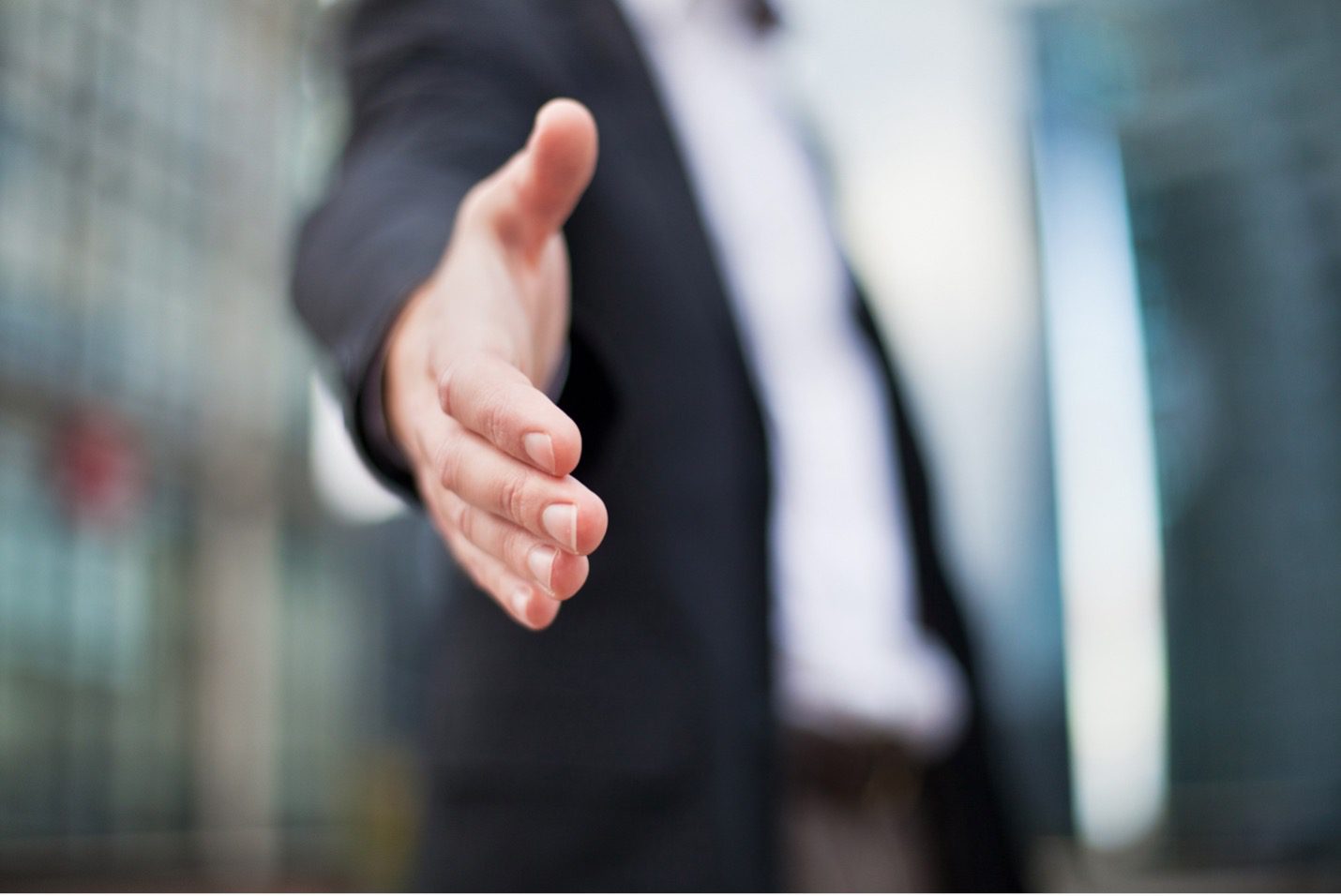 Will I Get a Job Offer? 5 Hints Your Chances Are Strong - Atlantic Group