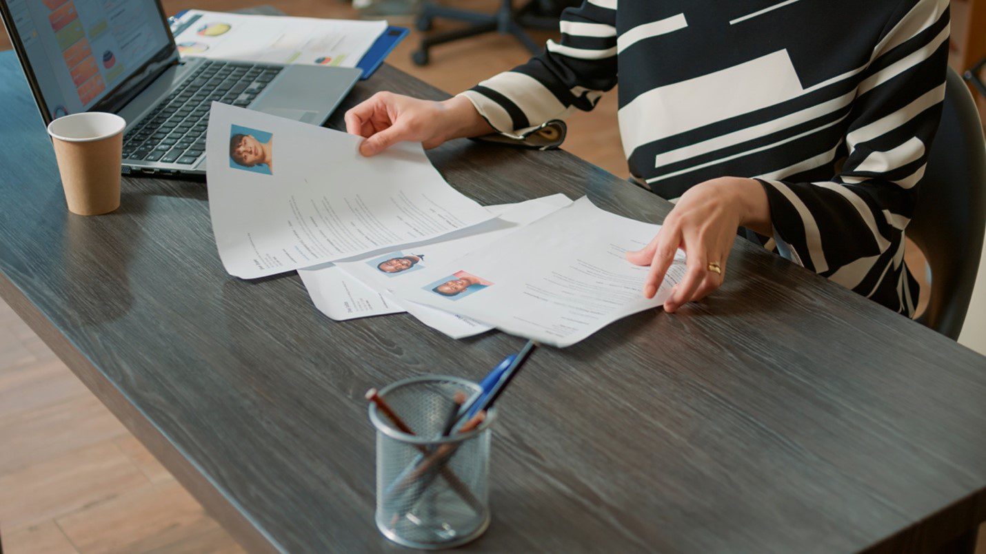 What Do Hiring Managers Look For? - Atlantic Group