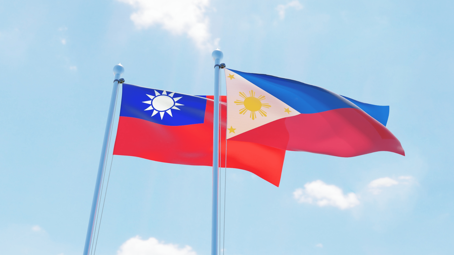 A "Taiwan Dilemma" for the Philippines | Atlas Institute for International Affairs