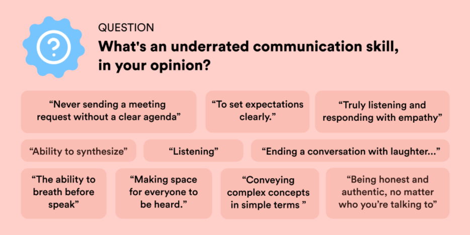 7 Game-Changing Collaboration Skills and How to Upskill Fast