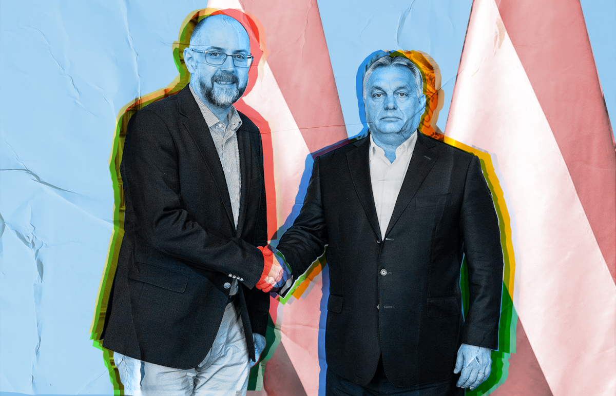 Milliárdokkal olajozott érdekházasság: így hódította meg az RMDSZ-t a Fidesz - Átlátszó Erdély