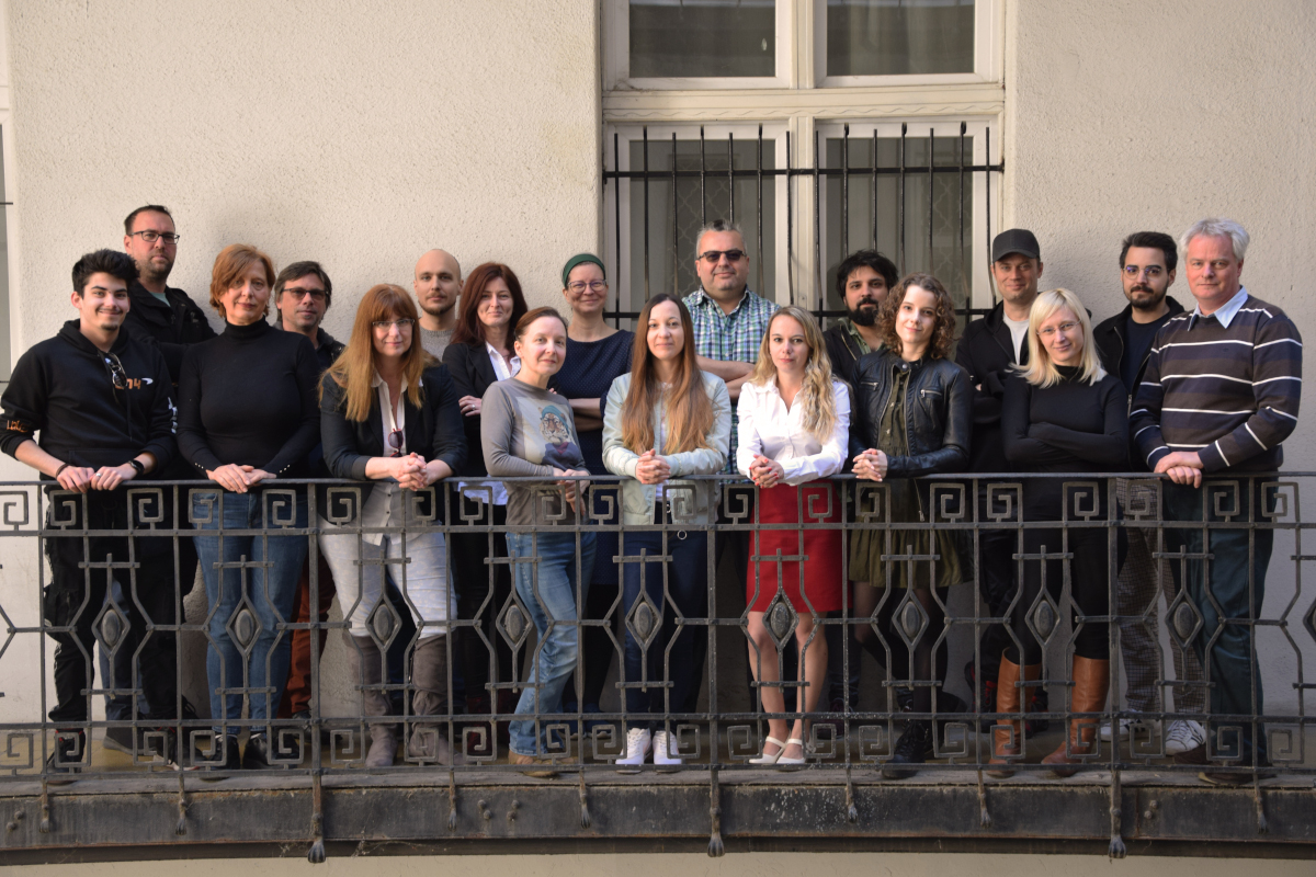 We stand by Atlatszo and condemn incitement against journalists - Átlátszó Erdély