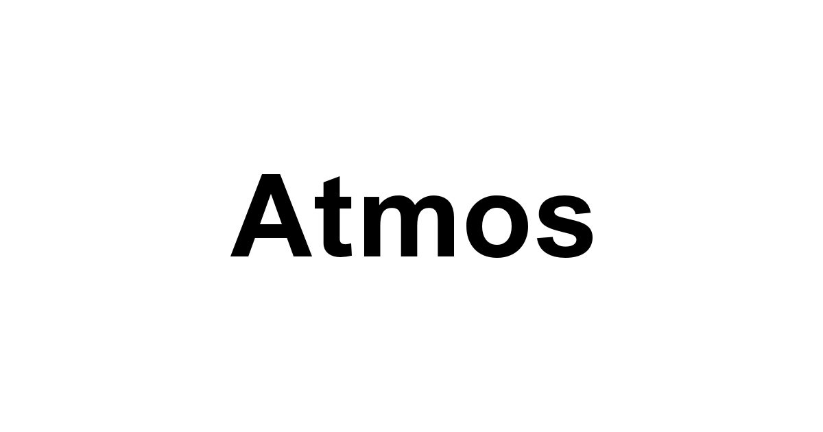 Art & Culture | Atmos