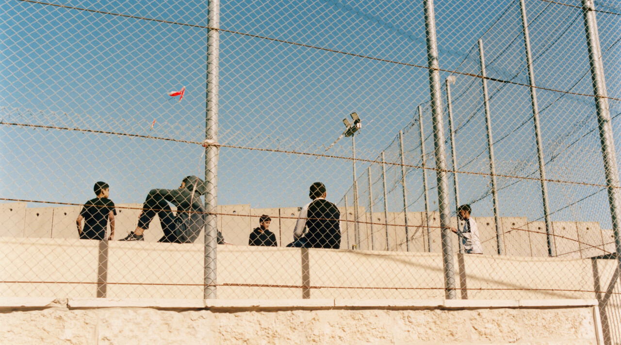 Farming Under Occupation in the West Bank | Atmos