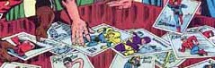 The Golden Age of Comics as Experienced By Earth-Two Comics Readers ⋆ Atomic Junk Shop