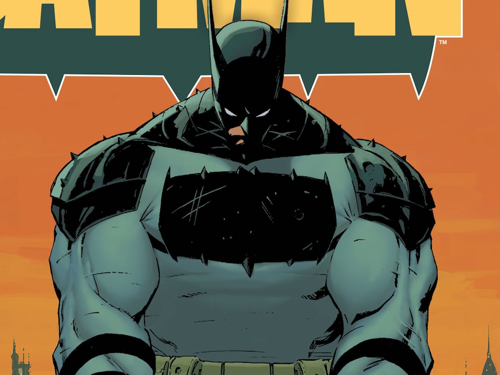 The Best Comics I Read in 2025 ⋆ Atomic Junk Shop