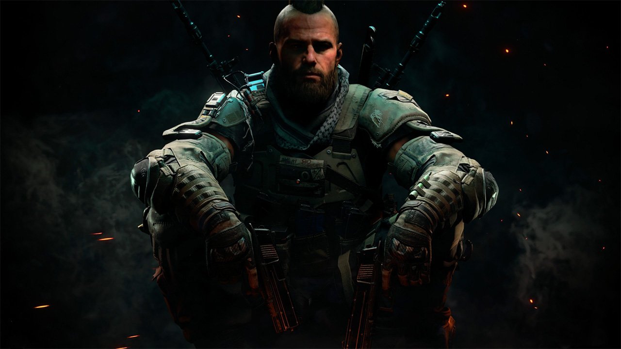 Call of Duty: Black Ops 4 Review | Attack of the Fanboy