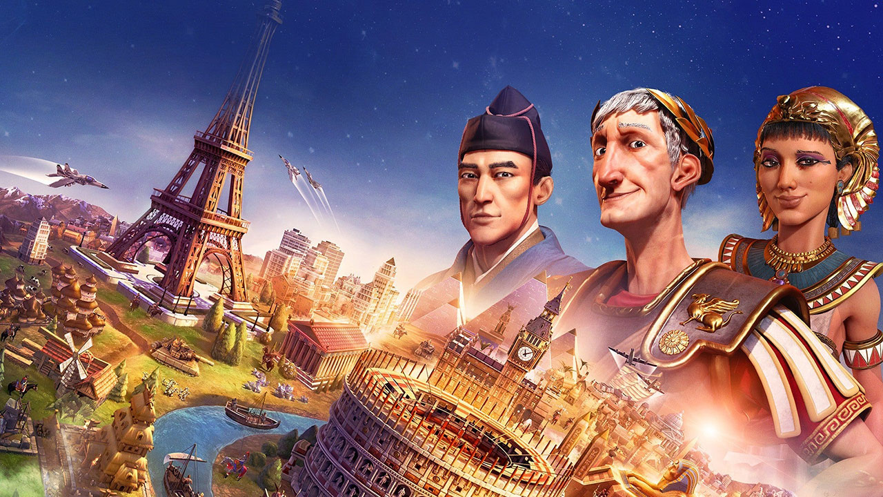 Civilization VI - Console Review | Attack of the Fanboy