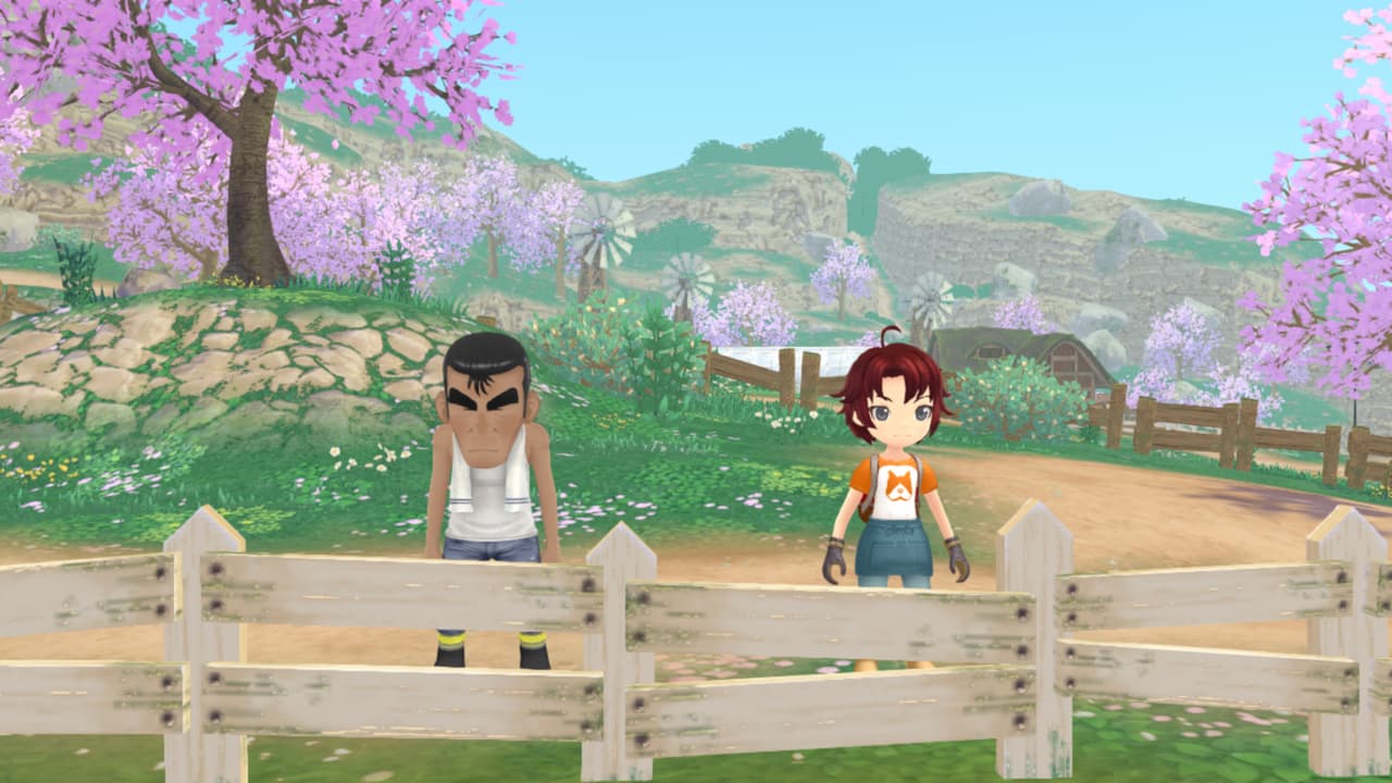 STORY OF SEASONS: A Wonderful Life Review | Attack of the Fanboy