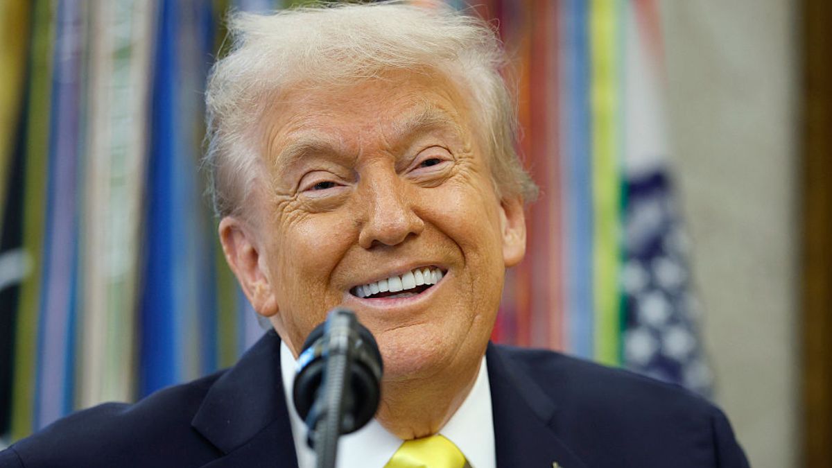 'It's Propaganda': Pritzker Fires Back After Trump’s Latest Comments on Chicago Crime | Attack of the Fanboy