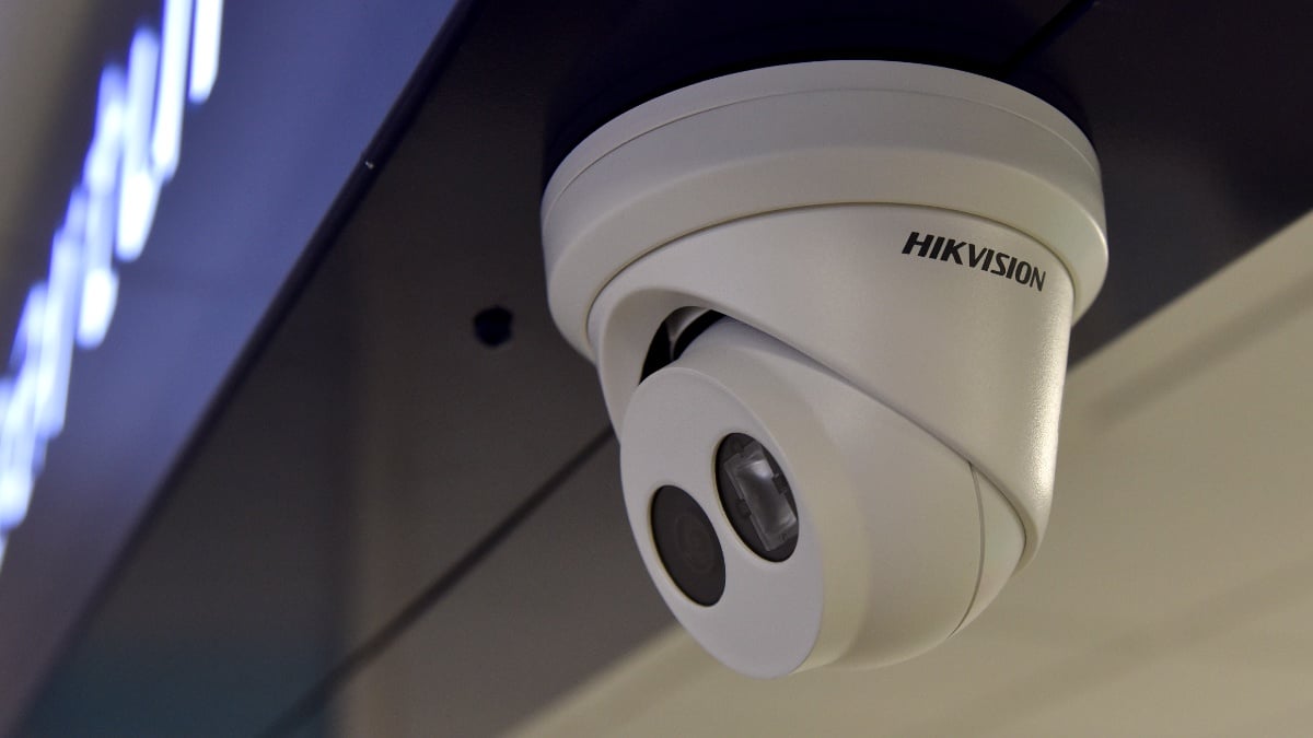 Four hackers ripped through 120,000 private cameras for cash, the locations they targeted confirm your worst surveillance nightmare | Attack of the Fanboy