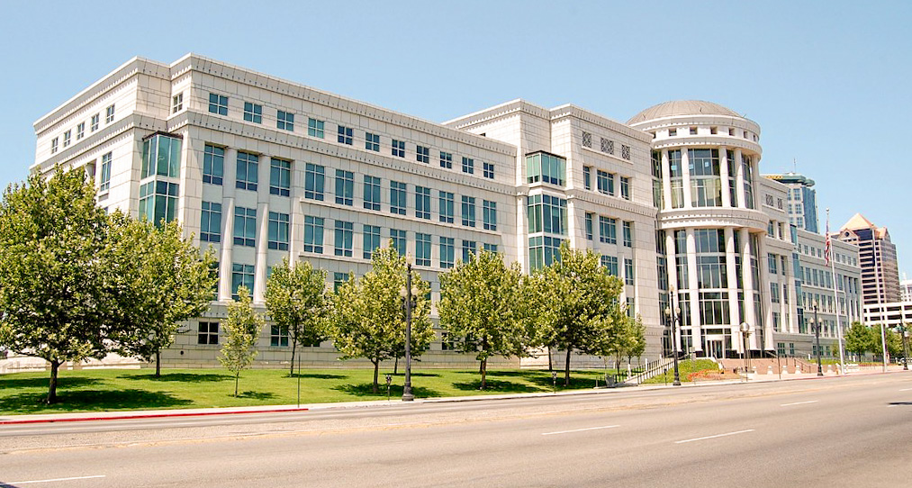 AG Reyes Responds to the Utah Supreme Court's Decision in Planned Parenthood Association of Utah v. Utah - Utah Attorney General